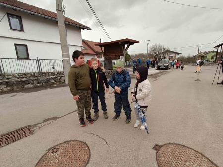 Pohod Šmihel Ratečevo Brdo 3